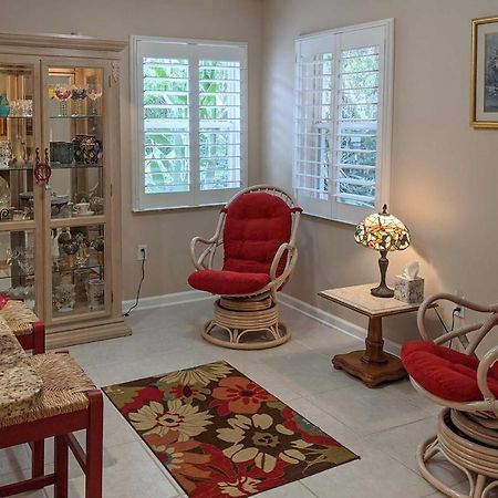 Pet-Friendly Flagler Beach Home With Yard Near Beach Exterior foto