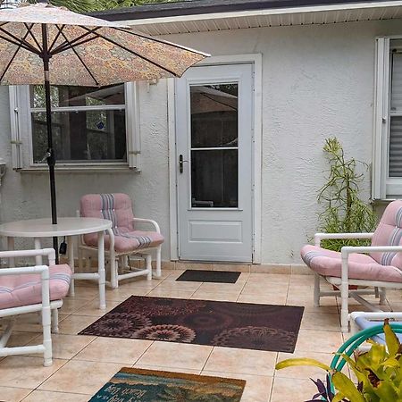 Pet-Friendly Flagler Beach Home With Yard Near Beach Exterior foto