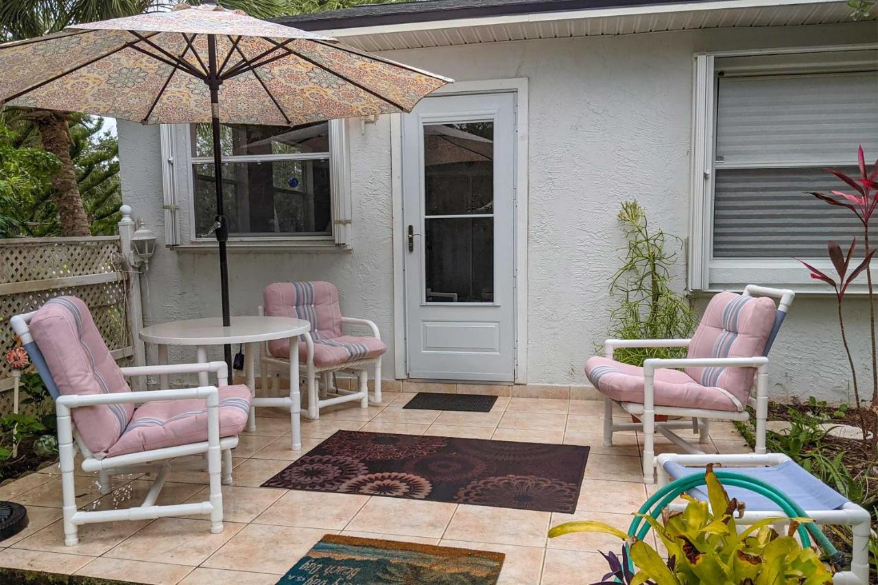 Pet-Friendly Flagler Beach Home With Yard Near Beach Exterior foto