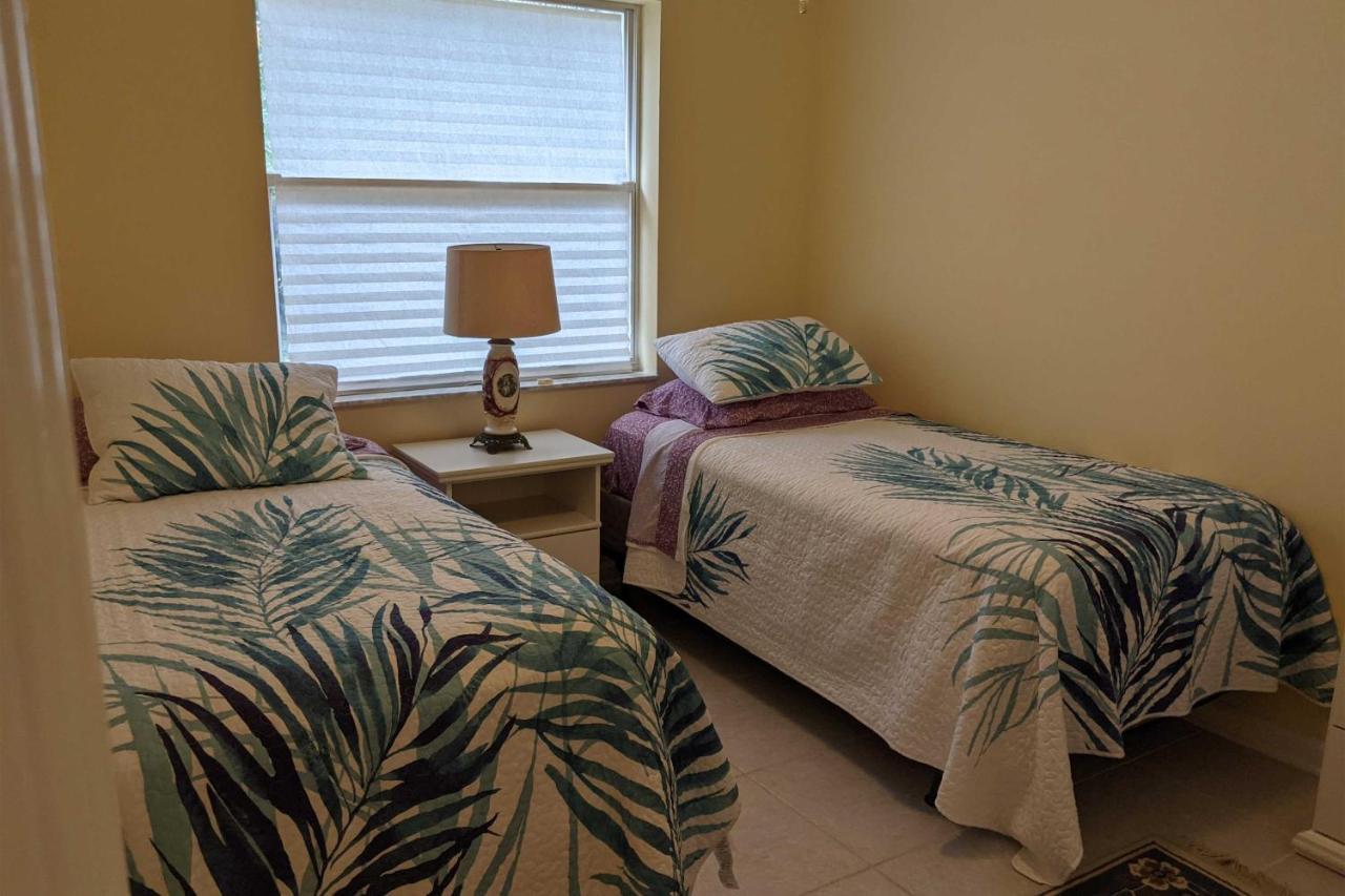 Pet-Friendly Flagler Beach Home With Yard Near Beach Exterior foto